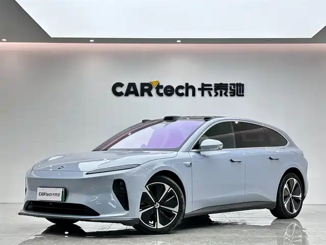 2024 Nio ET5