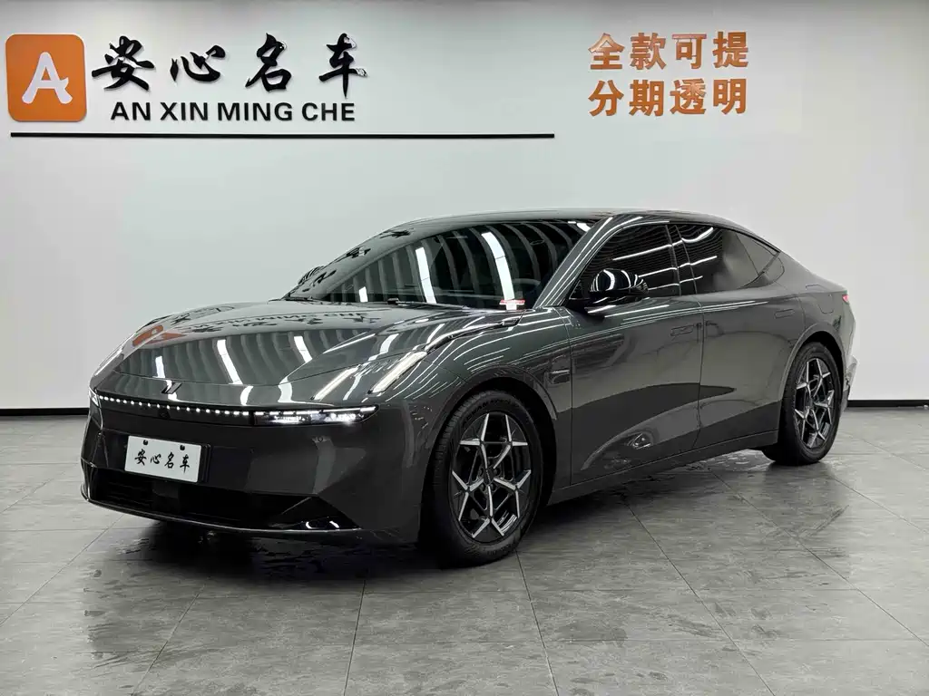 Lynk & Co Z10