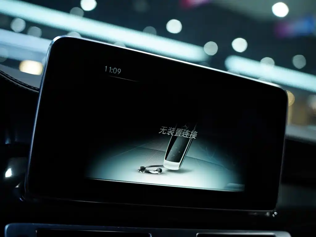 Mercedes-Benz CLS AMG — миниатюра 12
