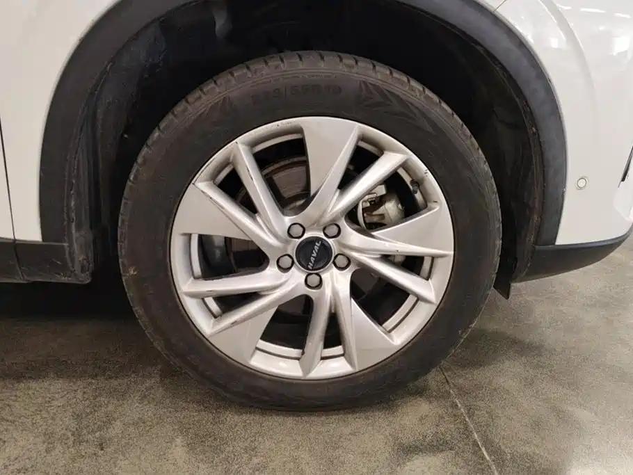 Haval H6 — миниатюра 6