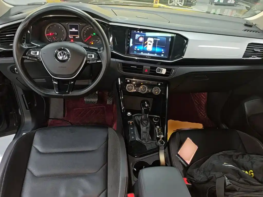 Volkswagen Tayron — миниатюра 10