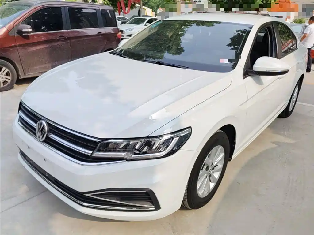 Volkswagen Bora 2019