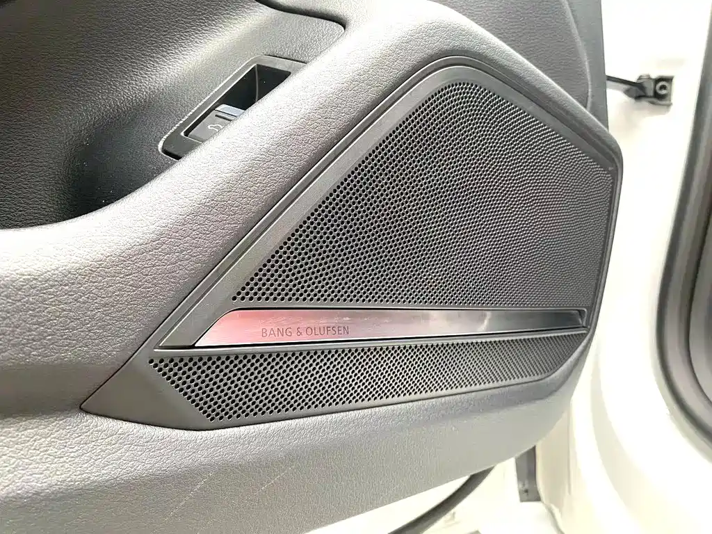 Audi A7 2021 45 TFSI
