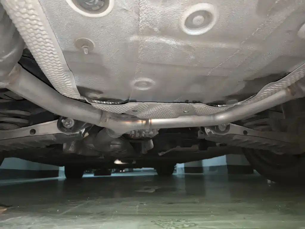 Audi A4L — миниатюра 22