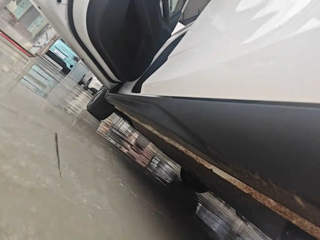 Changan Побег PHEV — миниатюра 22