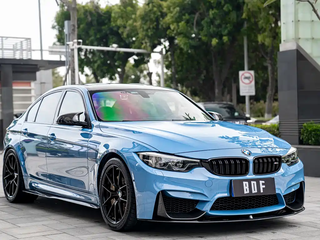 BMW M3