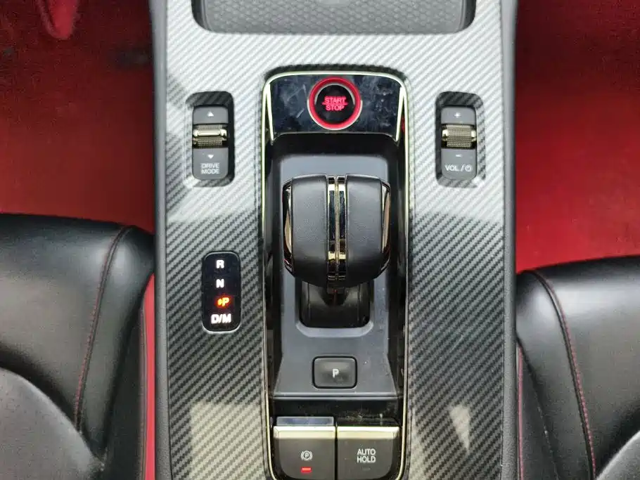 GAC Motor Empow 270T DCT J16 Edition, фото 16