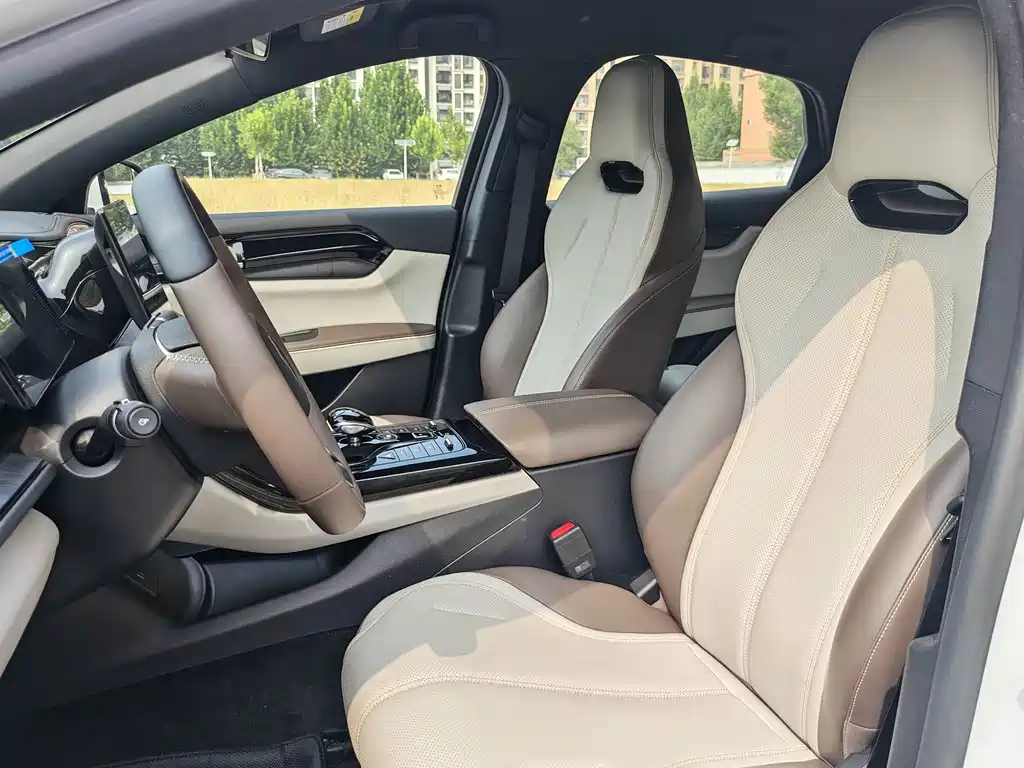 BYD Qin PLUS — миниатюра 9