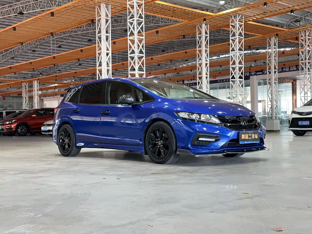 HONDA JADE