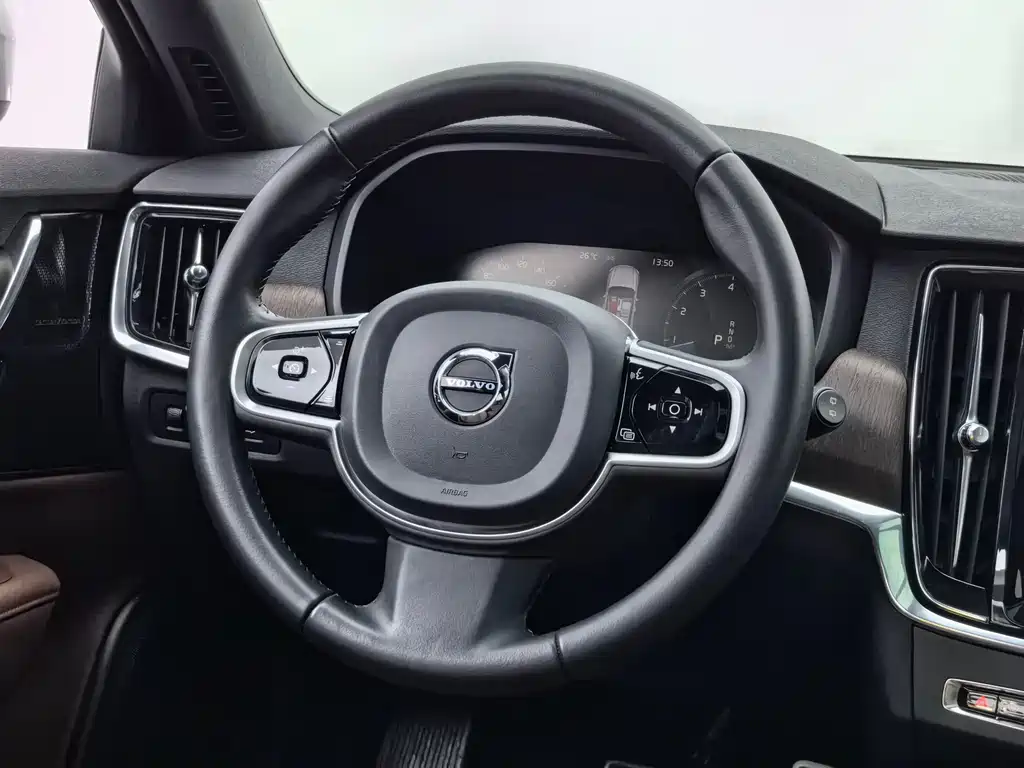 Volvo V90 — фотографии объявления, Фото 21