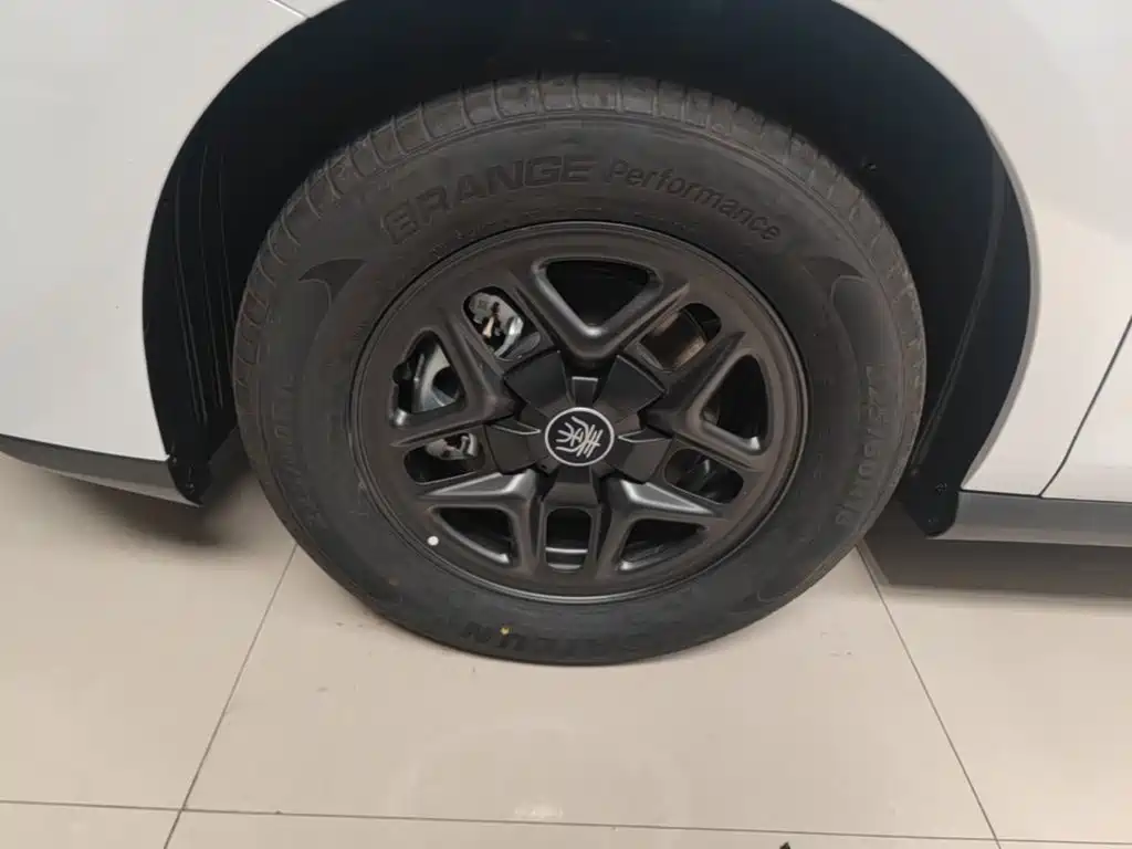BYD Qin Plus — фотографии объявления, Фото 23