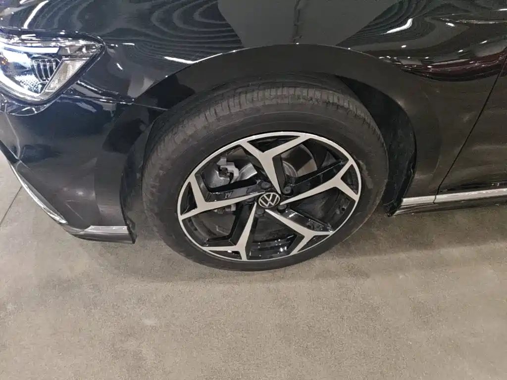 Volkswagen Magotan — миниатюра 23