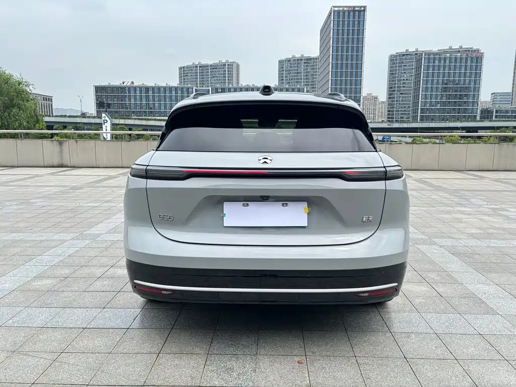 NIO ES6 2025 75kWh