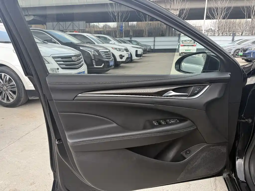 Buick LaCrosse 2016 28T Elite