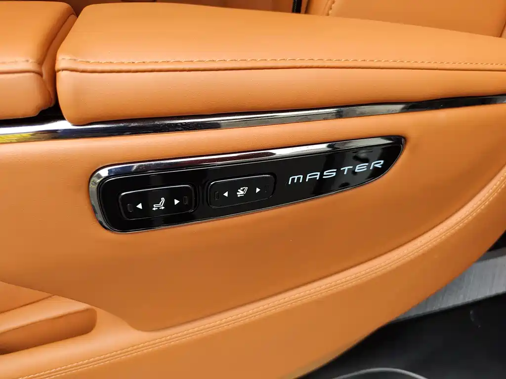 GAC Motor Переход на М8. — миниатюра 32