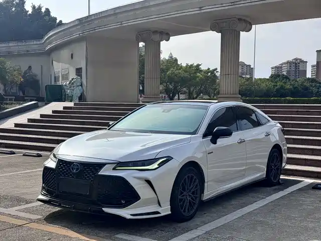 toyota asian-dragon