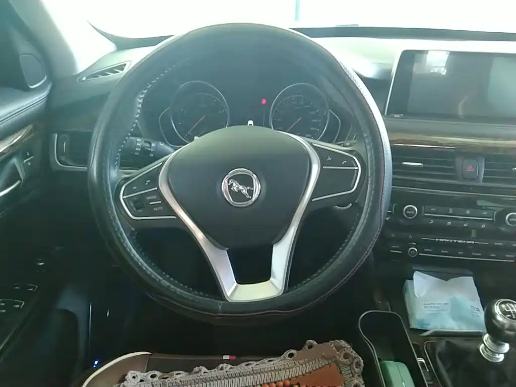 Hanteng Hanteng X7 — миниатюра 11