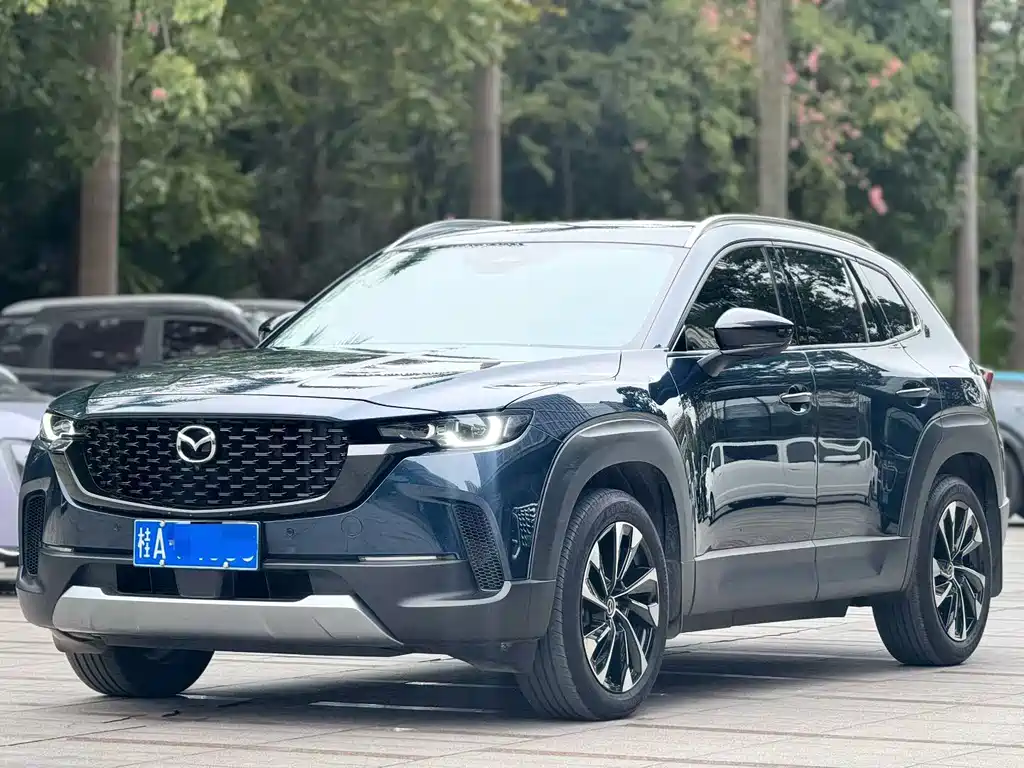 MAZDA CX 50 XINGYA
