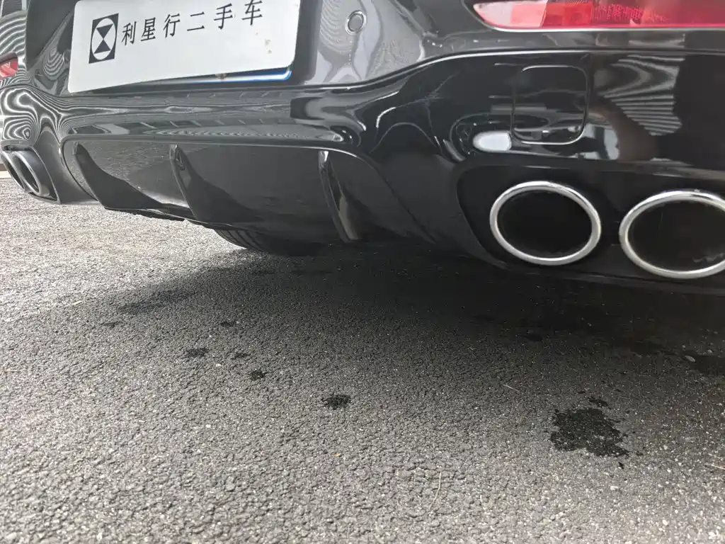 Mercedes-Benz A MG GT 2023 AMG GT 50 4MATIC+