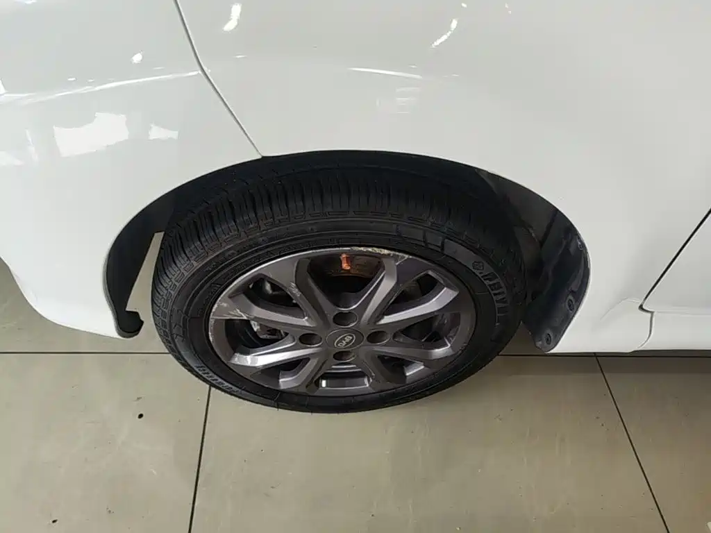BYD e1 — миниатюра 23