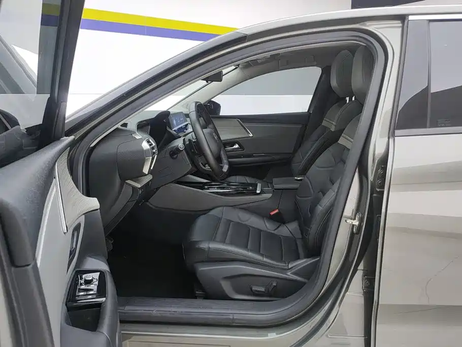 Citroen C5 X — миниатюра 9