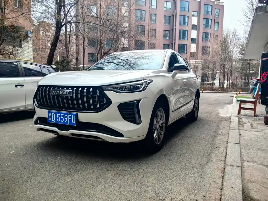 Haval Chitu 2023