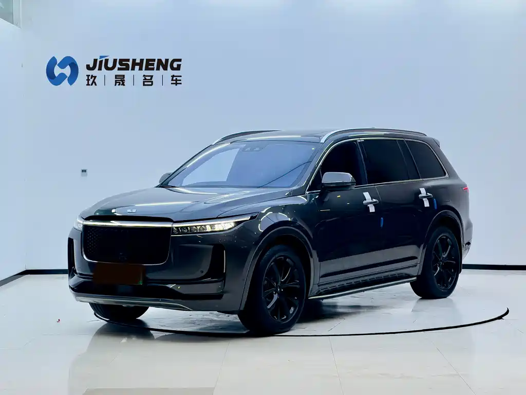 Li Auto Li ONE 2021