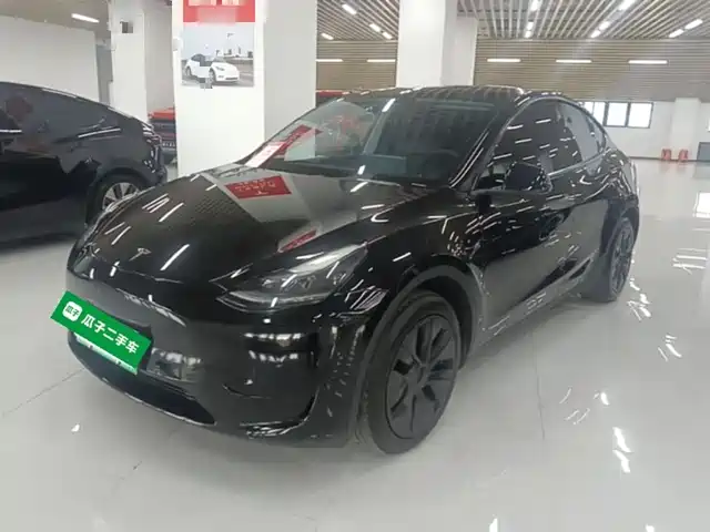 Tesla Model
