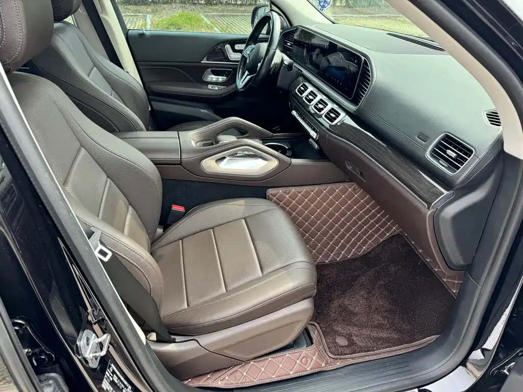 Mercedes-Benz GLE 2021 GLE 350 4MATIC