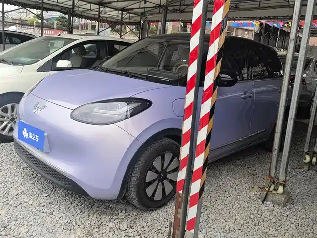 WULING WULING BINGGUO 2025