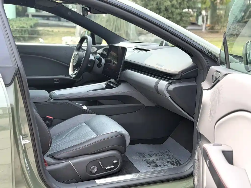 Zeekr 007GT 2025 Smart Drive 100kWh
