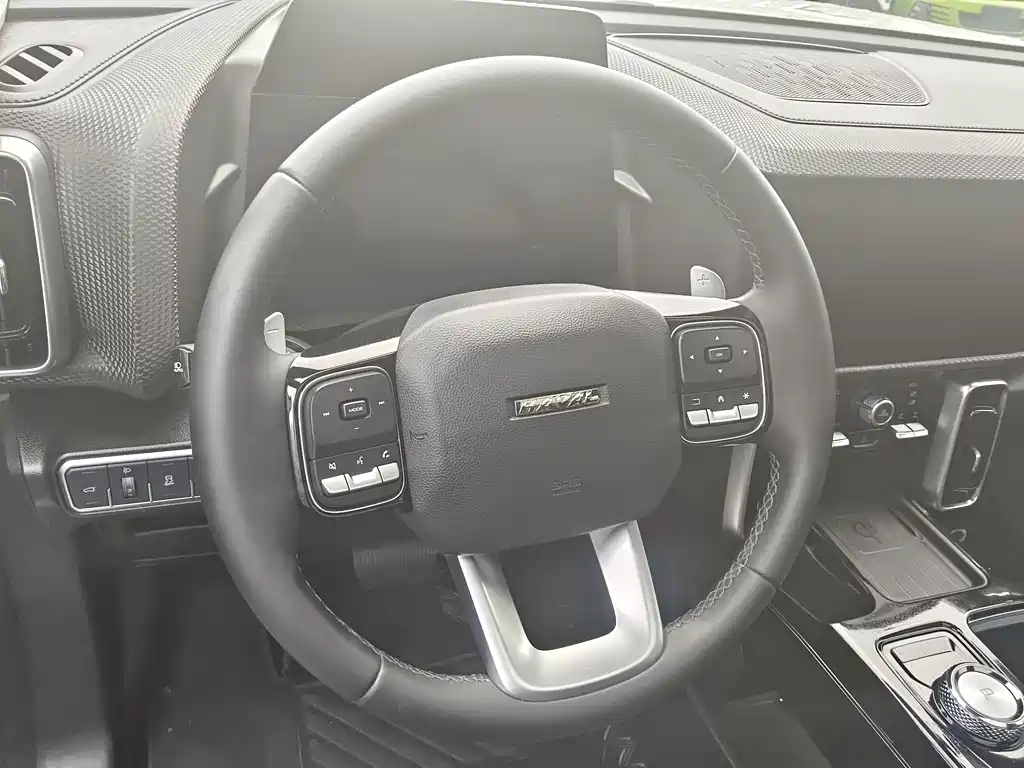 Haval Dargo 2021 2.0T DCT