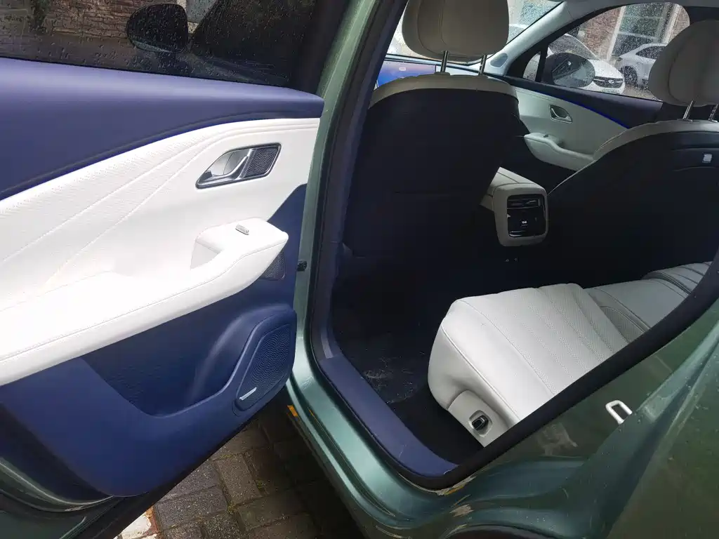 Chery T9L 2026 230 Max
