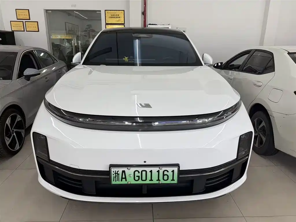Li Auto L7 2023 Pro