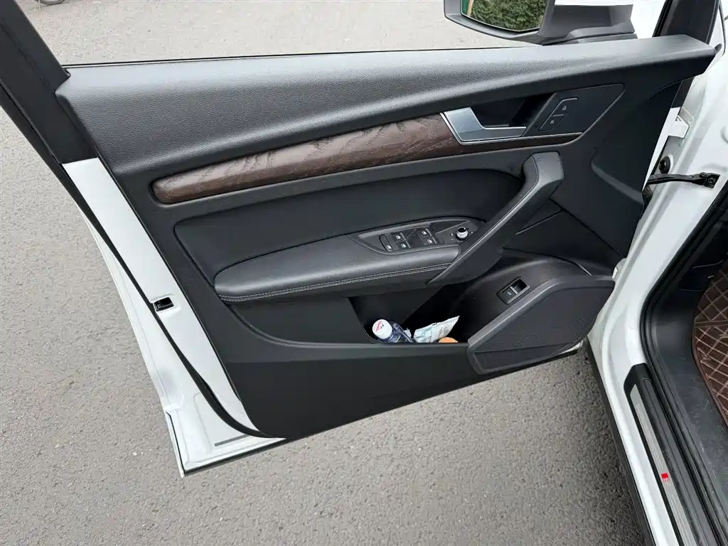 Audi Q5L 2020 45 TFSI Premium Fashion