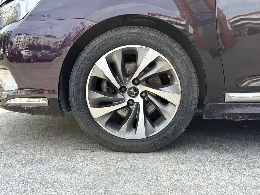DS DS 5LS — миниатюра 11