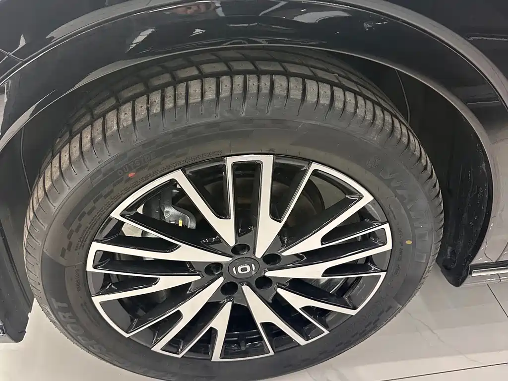 Changan Q07 2025 215