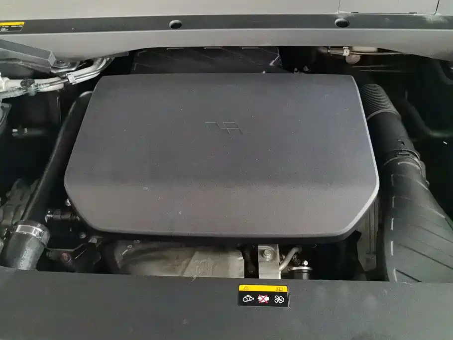 Li Auto L8 2023 Max
