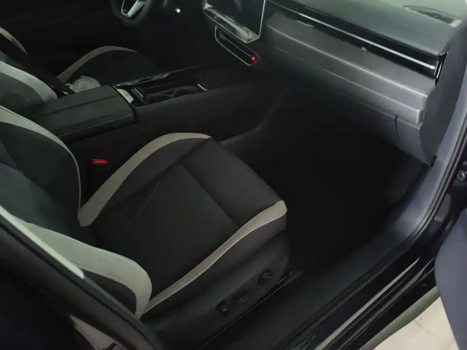 Volkswagen ID.7 VIZZION 2024 PRO