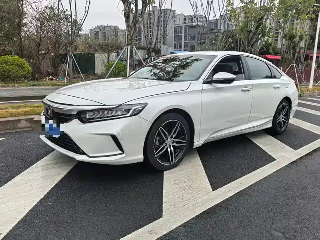 HONDA YINGSHIPAI