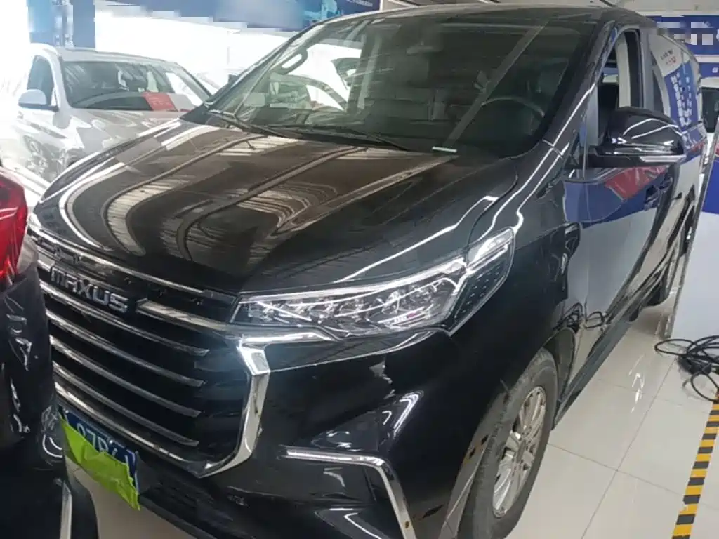 Maxus G20