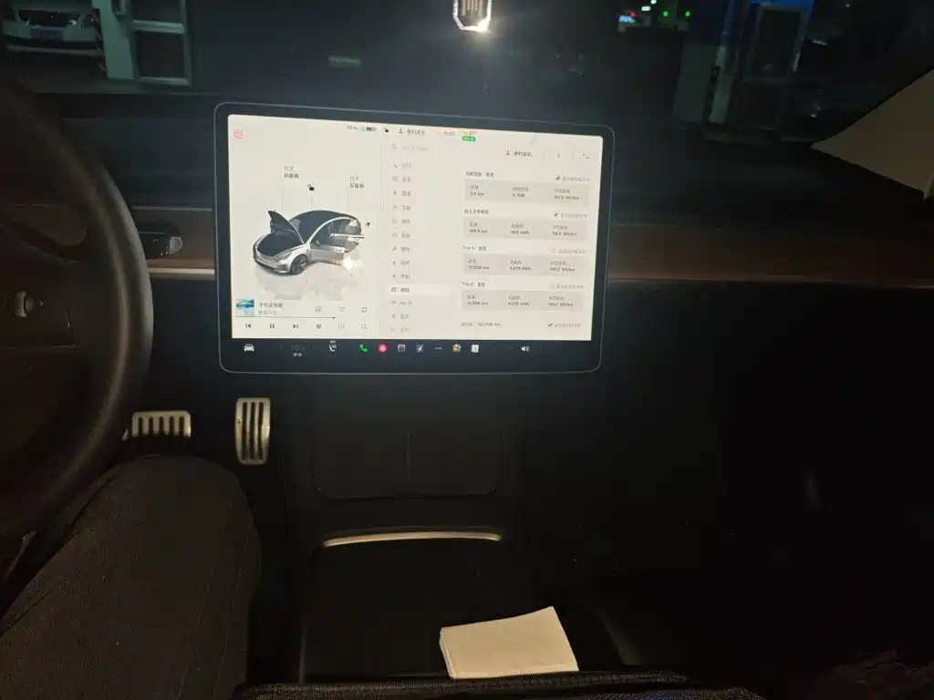 Tesla Model 3 — миниатюра 14