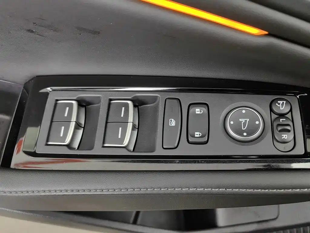 Honda Accord New Energy — миниатюра 9