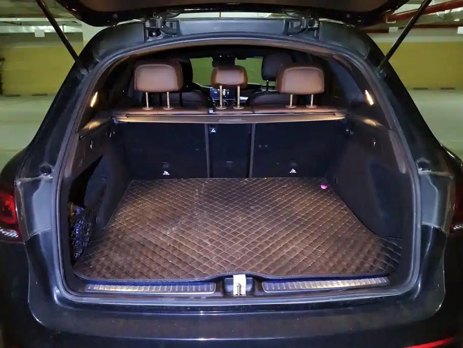Mercedes-Benz GLC 2022 GLC 300 L 4MATIC