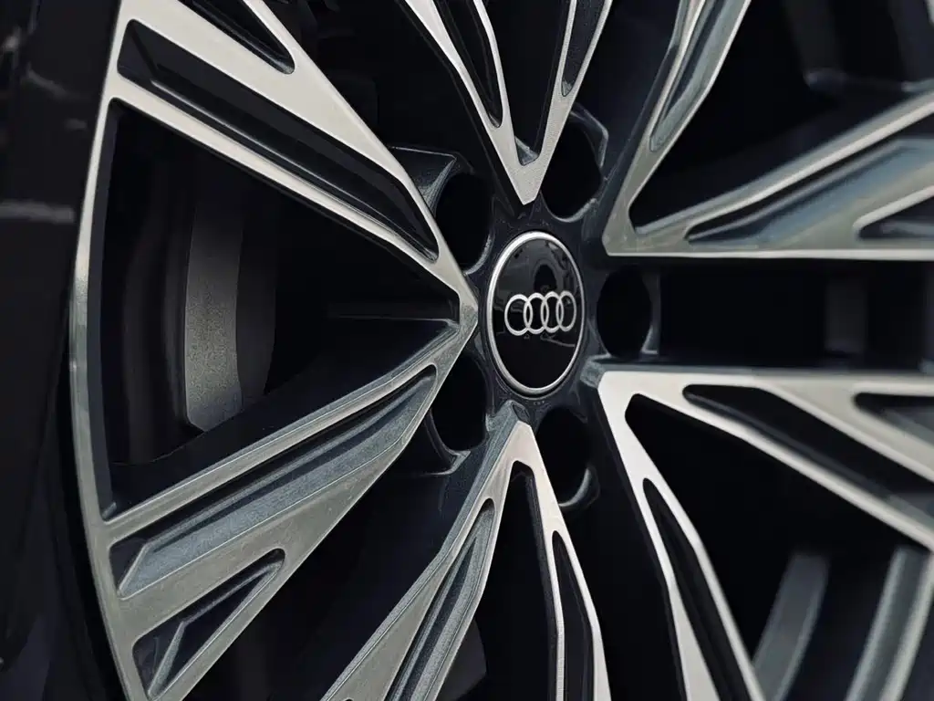 Audi A6L 2025 45 TFSI