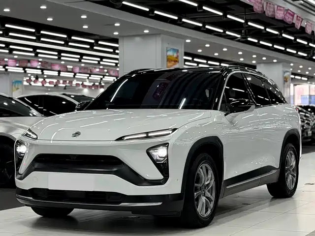 2022 Nio ES6