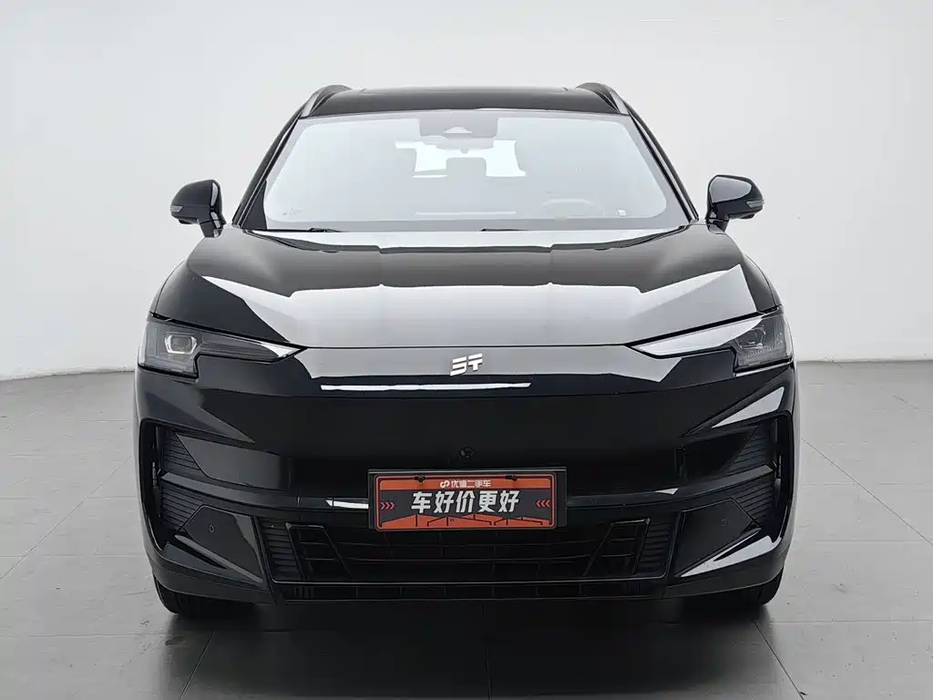 Shanhai Shanhai L6 — миниатюра 3
