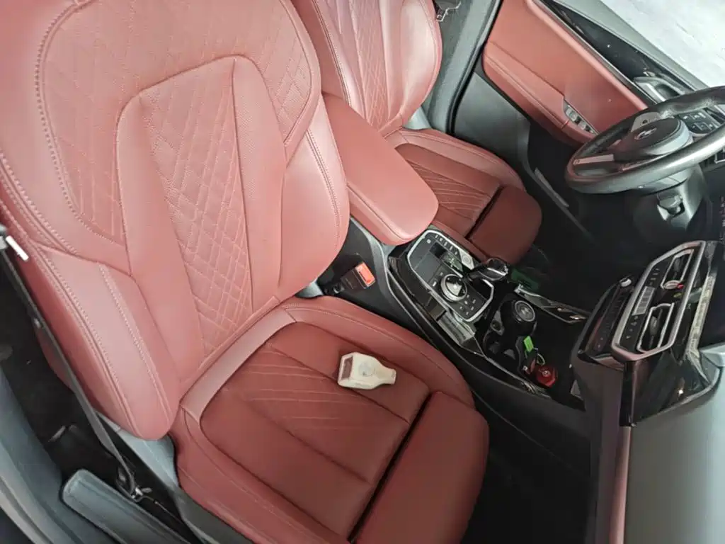 BMW X3 — миниатюра 25