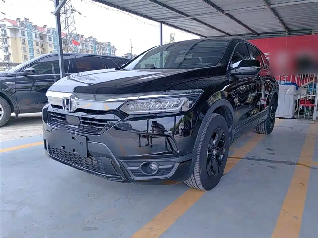 Honda Breeze 2022