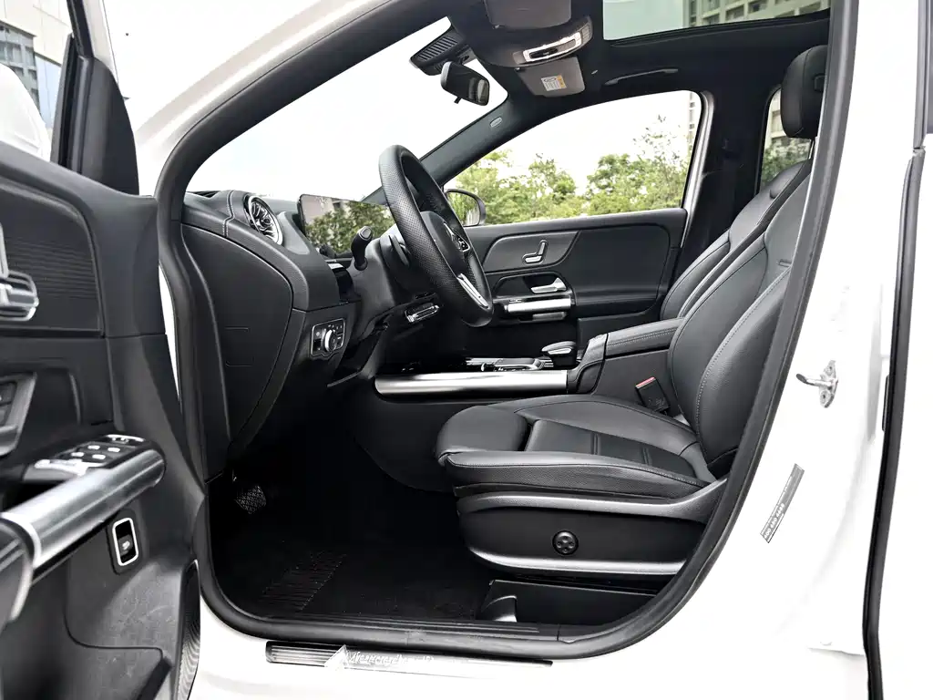 Mercedes-Benz GLA 2020 GLA 200